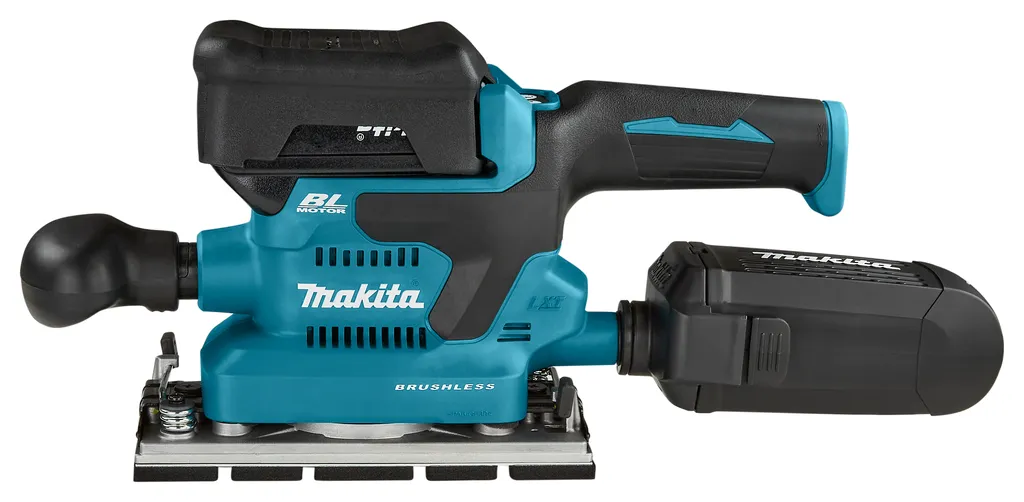18 V Vlakschuurmachine