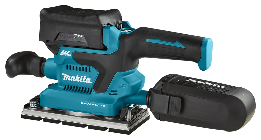 18 V Vlakschuurmachine