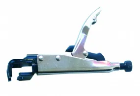 Bgs Technic Griptang, snelsluiting, 210 mm