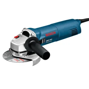 Bosch Blauw GWS13-125CI  Haakse Slijper 125mm 1300 Watt