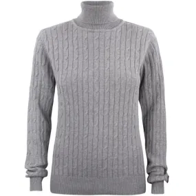 Cutter & Buck dames golftrui