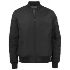 Cutter & Buck Mcchord Jacket Heren Zwart