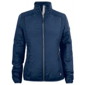 Cutter & Buck Packwood Jacket Dames Donker Marineblauw