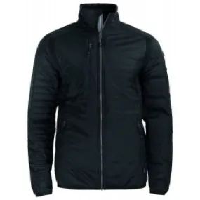 Cutter & Buck Packwood Jacket Heren Zwart