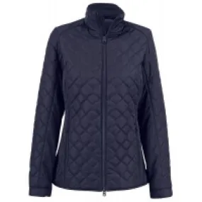 Cutter & Buck Pendleton Jacket Dames Donker Marineblauw