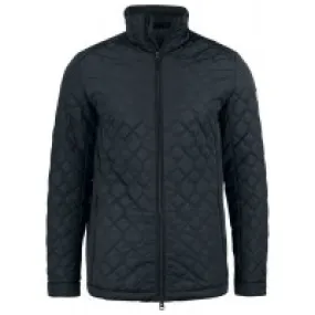 Cutter & Buck Pendleton Jacket Heren Zwart