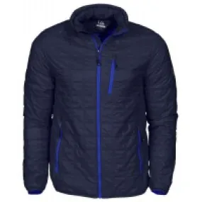 Cutter & Buck Rainier Jacket Heren Donker Marineblauw