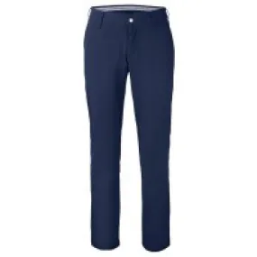 Cutter & Buck Salish Pants Dames Donker Marineblauw