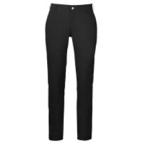 Cutter & Buck Salish Pants Dames Zwart
