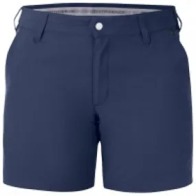 Cutter & Buck Salish Shorts Dames Donker Marineblauw