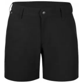 Cutter & Buck Salish Shorts Dames Zwart