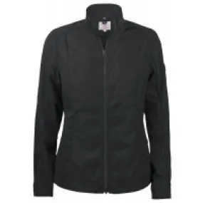 Cutter & Buck Shelton 3-1 Jacket Dames Zwart