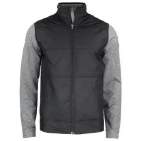 Cutter & Buck Stealth Jacket Heren Zwart