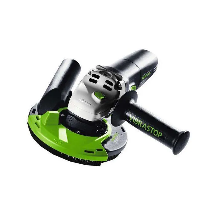 Festool 768997 DSG AG 125 Haakse Slijper 1400W