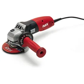 Flex L3309FR Haakse Slijper 125mm 1010 Watt