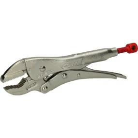 Griptang, V-bekken
