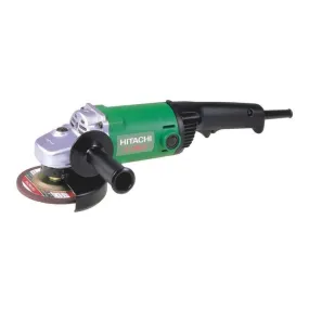 Hitachi G13SC2(LA) 125mm 1200 W Haakse Slijper