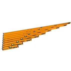 IRONSIDE WATERPAS 1000MM