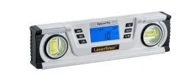Laserliner DigiLevel Plus  25 cm - elektronische waterpas