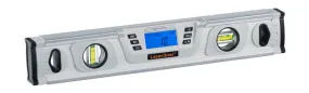 Laserliner DigiLevel Plus  40 cm - elektronische waterpas