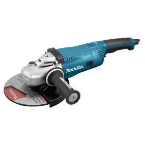 Makita GA9020RFK1 2200W Haakse Slijper 230 mm