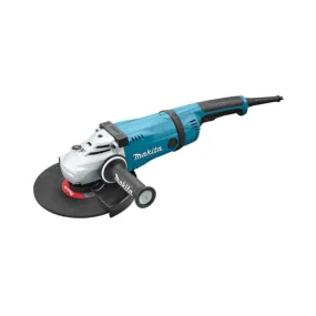 Makita GA9030SFY 2400W Haakse Slijper 230 mm
