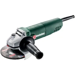 Metabo W850-125 Haakse Slijper Ø125mm 850W