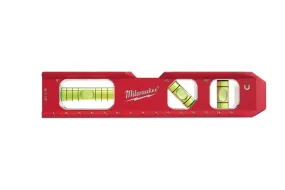 Milwaukee Billet Torpedo waterpas Billet Torpedo Level - 4932459097