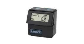 Mini digitale waterpas en hoekmeter Limit