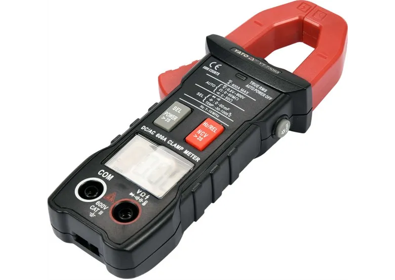 MULTIMETER TANGEN YATO YT73093