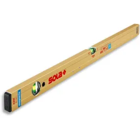 Sola AZM 60 Magnetische Waterpas 60cm - 01820801