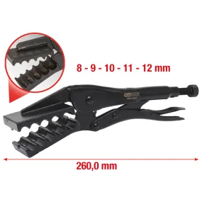 Speciale-klem-griptang