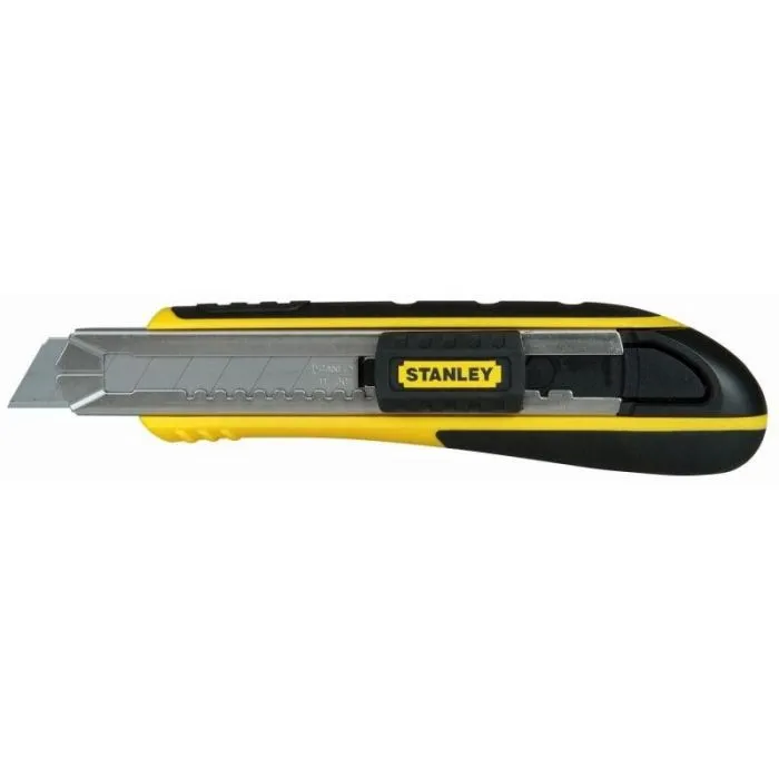 STANLEY GEREEDSCHAPGORDEL MET GRATIS STANLEY HAMER ROLMAAT EN AFBREEKMES 293200