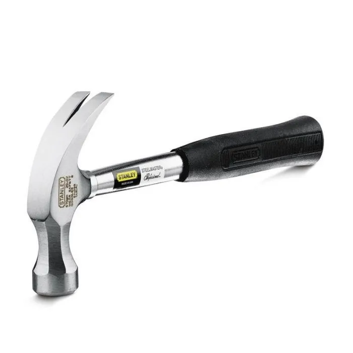 STANLEY GEREEDSCHAPGORDEL MET GRATIS STANLEY HAMER ROLMAAT EN AFBREEKMES 293200
